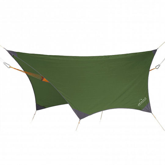 Тент amazonas traveller tarp